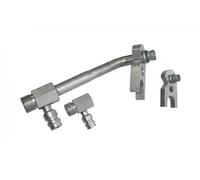 VEMO V15-20-0032 Condotto alta pressione, Climatizzatore