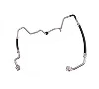 Tubo climatizzazione V15-20-0133 VEMO per VW POLO V