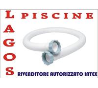Tubo Clorinatore 56604 mt 1,50 Intex cod.10720