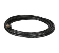 Showtec CO2 High Pressure Hose 10m, 3/8 male - female
