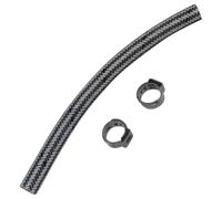 Tubo+collari pompa serbatoio centrale vapore CS-00113013 CALOR