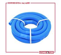 Tubo Collegamento Pompa Sabbia Filtro Piscina 38 mm - Compatibile Bestway Intex