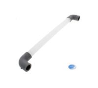 Tubo vasca - pompa diverter per lavatrice Hotpoint Ariston C00375749 originale