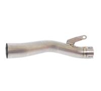 Tubo collegamento scarico Akrapovic Titanium De Cat Kawasaki ZX10RR...