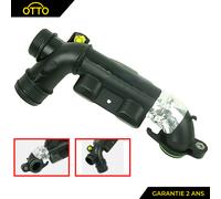 Tubo Colletore Aspirazione Aria Pinze per 307 407 1.6 HDI 110 Cv 1440.57 144057