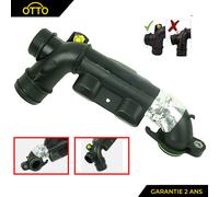 Tubo Colletore Aspirazione Pinze per C4 C5 II III 1.6 110CV - 144057 1440.57
