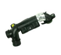 Tubo Colletore D'Ingresso D'Aria Per C4 C-Max Focus 3 Mini C30 144057