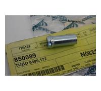 Tubo collettore aspirazione Intake manifold pipe Piaggio Quargo diesel 750 04-06
