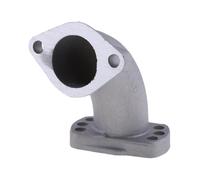 Tubo Collettore Di Aspirazione 26mm Per Bici Da Strada 110cc-150cc Dirt Go