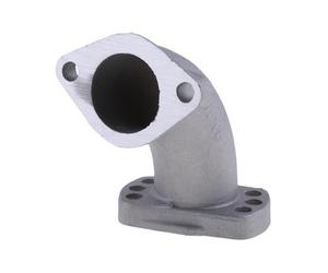 Tubo Collettore Di Aspirazione 26mm Per Bici Da Strada 110cc-150cc Dirt Go