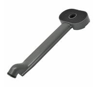 TUBO COLLETTORE LAVASTOVIGLIE REX ELECTROLUX ORIGINALE 1172029017