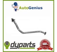 TUBO COLLETTORE MARMITTA ANTERIORE BMW 3 (E30) 324 d 1985>1991 15129