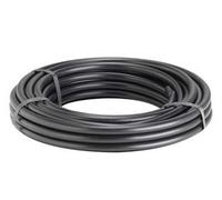 TUBO COLLETTORE PER MICROIRRIGAZIONE- - mt.25 90365 - 1 rotolo CLABER
