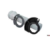 TUBO COMANDO ACCELLERATORE HUSQVARNA 501 FE 2017-2023 MOTOCROSS MARKETING AV2289