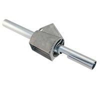 Tubo Comando Cambio RMS Vespa PX Arcobaleno (VNX-VLX-VSX-VNX2-VLX2-VSX2)