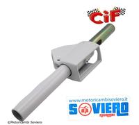 Tubo Comando Cambio Vespa Pk 50 s PK 50 xl 4 Velocita' lungo 298