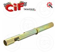 TUBO COMANDO GAS PER PIAGGIO VESPA SPRINT GL GS 1967 1983 - RIF 70589 - COD 5470