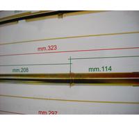 TUBO COMANDO GAS (DX) PIAGGIO VESPA 50-125 FL-V-HP