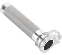 Tubo comando gas Moose Racing alluminio KX / RM / YZ