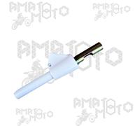 TUBO COMANDO PER VESPA 90 V9A1T `63 `84 5450 CIF PER CAMBIO-