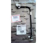 TUBO COMBUSTIBILE PASSAGGIO GASOLIO ADATTO A EUROCARGO TECTOR IVECO 4897807
