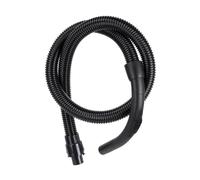 Tubo, Compatibile Con Philips, Compatibile Con Karcher, Compatibile Con Electrolux, QW12T-05F QW12T-05E Convertitore Di Accessori For Aspirapolvere For Tubi Da 35 Mm A 32 Mm.(Black)