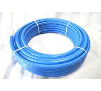 Tubo Composito Multistrato Isolato PEX 20x2 50 M DVGW