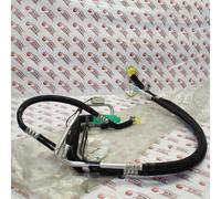 TUBO COMPRESSORE CLIMA FORD TRANSIT COD. 1253506 NUOVO ORIGINALE