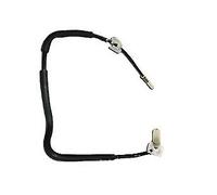 TUBO COMPRESSORE SOSPENSIONE ARIA ORIGINALE TOYOTA 03-09 4RUNNER GX470...