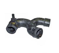 Tubo Con 3 Aperture Lavastoviglie Electrolux AEG Juno 111879600