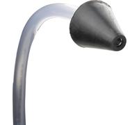 TUBO CON TAMPONE DIAMETRO 65mm RICAMBIO PER POMPA DISOSTRUENTE MANUALE 904100 MGF