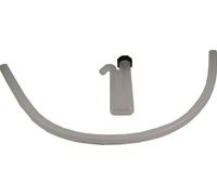 Tubo condensa WOLF Siphon SH 150 incl.