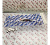 TUBO CONDENSATORE CLIMA BRAVO-A-MAREA COD. 46419136 NUOVO ORIGINALE