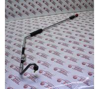 TUBO CONDENSATORE FORD FIESTA COD. 7233086 NUOVO ORIGINALE