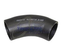 Tubo condotto aria 08.14.032 TRUCKTEC AUTOMOTIVE per BMW 3 Touring 5 Touring 3 5