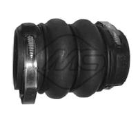 Metalcaucho 09231 Flessibile aria alimentazione per CITROËN,PEUGEOT