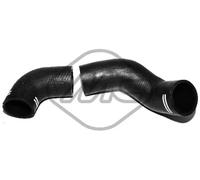 Tubo condotto aria 09443 Metalcaucho per FIAT STILO Multi Wagon STILO