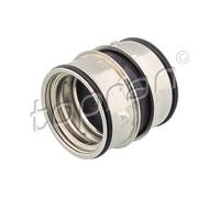Tubo condotto aria 114 472 TOPRAN per VW AUDI SKODA SEAT