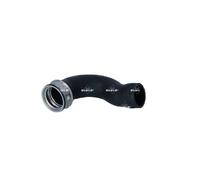 Tubo condotto aria 166031 NRF per VW AUDI SKODA
