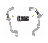 Tubo condotto aria 166144 NRF per RENAULT MEGANE III Grandtour SCÉNIC III