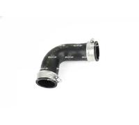 Tubo condotto aria 166324 NRF per MERCEDES-BENZ CLASSE E CLASSE E T-Model