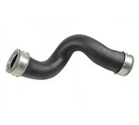 Tubo condotto aria 2400680 METZGER per VW CALIFORNIA T5 Camper MULTIVAN T5