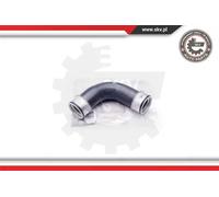 ESEN SKV 24SKV647 Flessibile aria alimentazione per VW POLO (9N)