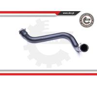 Guaina di sovralimentazione per RENAULT | 24SKV963, 8200201617