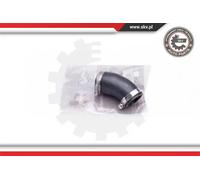 Tubo condotto aria 24SKV977 ESEN SKV per FIAT PEUGEOT CITROËN