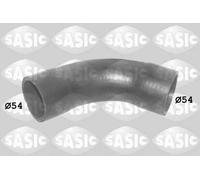 Tubo condotto aria 3356015 SASIC per BMW 3 Touring 5 X5 5 Touring 3 7