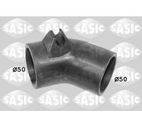 Tubo condotto aria 3356057 SASIC per AUDI VW SKODA