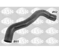 Tubo condotto aria 3356065 SASIC per FIAT DUCATO Pianale piatto/Telaio