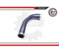 Tubo condotto aria 43SKV047 ESEN SKV per FORD MONDEO IV MONDEO IV Tre volumi