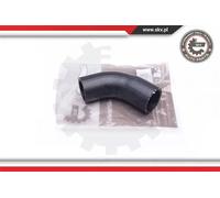 Tubo condotto aria 43SKV048 ESEN SKV per FORD MONDEO IV MONDEO IV Tre volumi